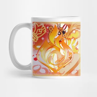 Pyro Nation Mug